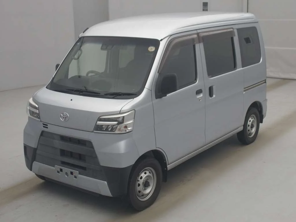 Toyota Pixis Van S331M 2020